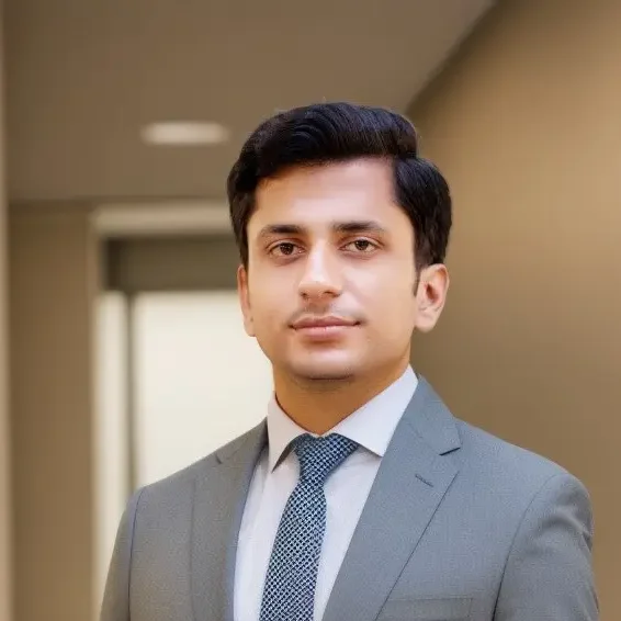Abdul Rehman Khan - Web Developer